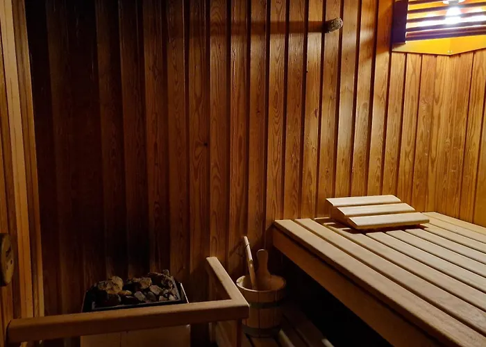 Chesa Bellaval, Haus Rizza 2-zimmerwohnung Apartment