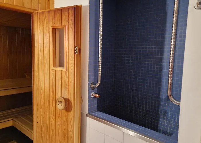 Chesa Bellaval, Haus Rizza 2-zimmerwohnung *