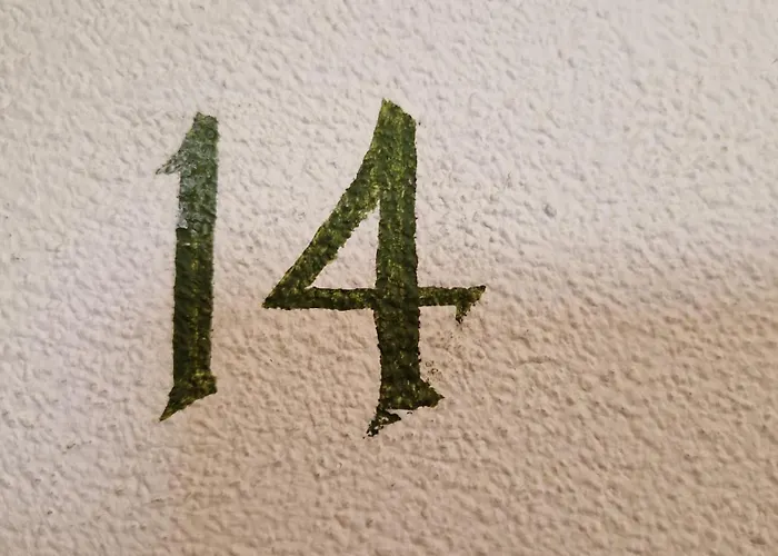 公寓 Chesa Bellaval, Haus Rizza 2-zimmerwohnung *