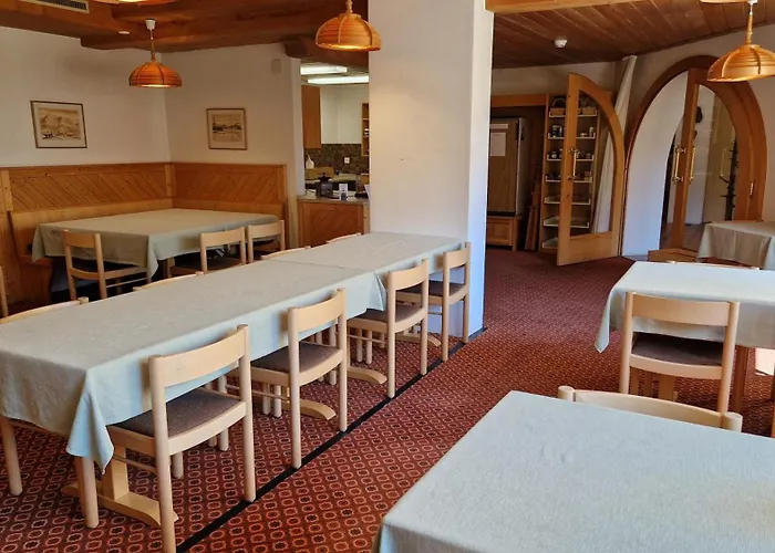 Chesa Bellaval, Haus Rizza 2-zimmerwohnung *