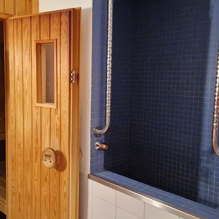 Chesa Bellaval, Haus Rizza 2-zimmerwohnung *