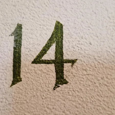 Daire Chesa Bellaval, Haus Rizza 2-zimmerwohnung *