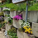 Chesa Bellaval, Haus Rizza 2-zimmerwohnung סילבפלנה