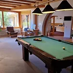 Chesa Bellaval, Haus Rizza 2-zimmerwohnung *