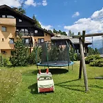 דירה Chesa Bellaval, Haus Rizza 2-zimmerwohnung