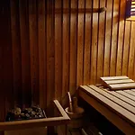 Chesa Bellaval, Haus Rizza 2-zimmerwohnung דירה