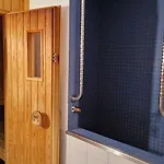 Chesa Bellaval, Haus Rizza 2-zimmerwohnung *