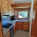 דירה Chesa Bellaval, Haus Rizza 2-zimmerwohnung סילבפלנה
