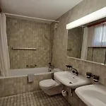 דירה Chesa Bellaval, Haus Rizza 2-zimmerwohnung סילבפלנה