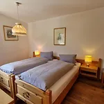 Chesa Bellaval, Haus Rizza 2-zimmerwohnung *